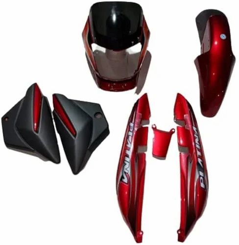 Bykecare Gallery Image